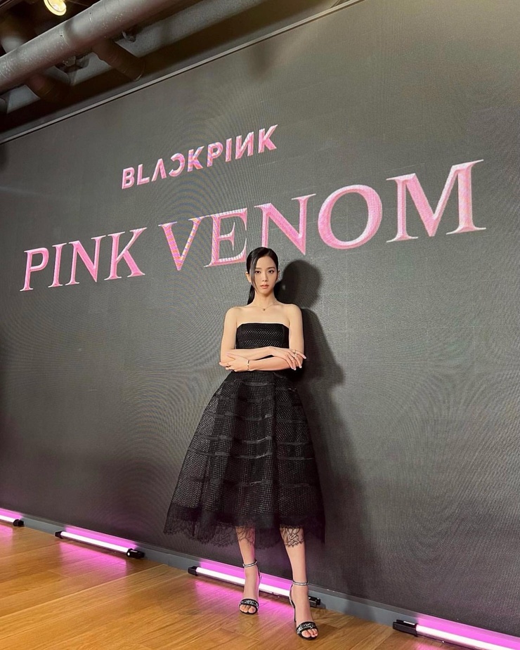 Kim Jisoo