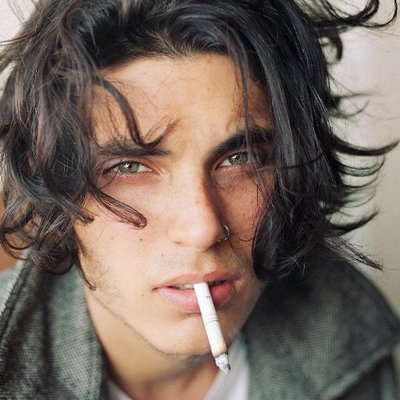 Samuel Larsen