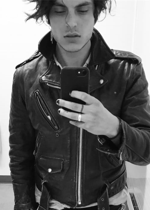 Samuel Larsen