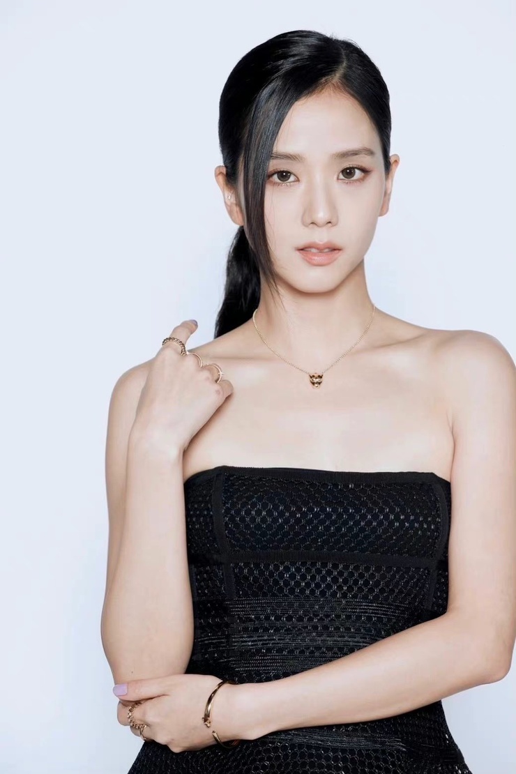 Kim Jisoo