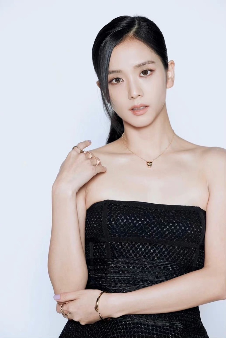 Kim Jisoo Kim Jisoo