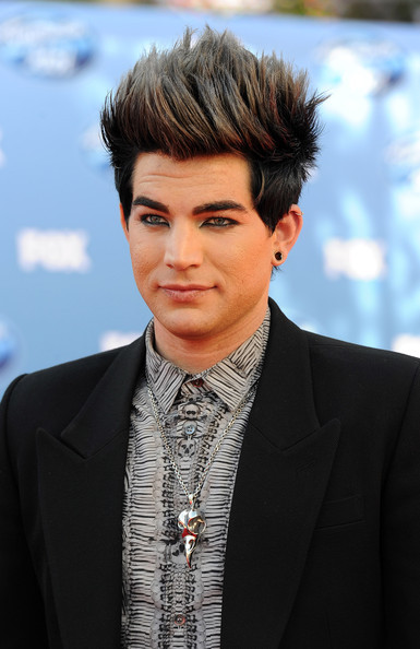 Adam Lambert