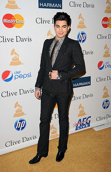 Adam Lambert