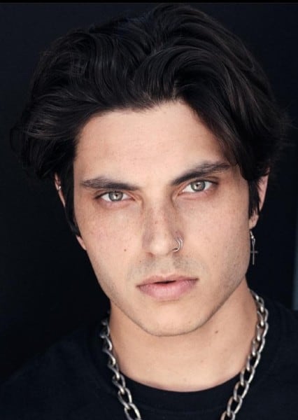 Samuel Larsen