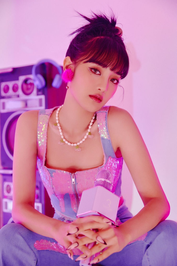 Minnie
