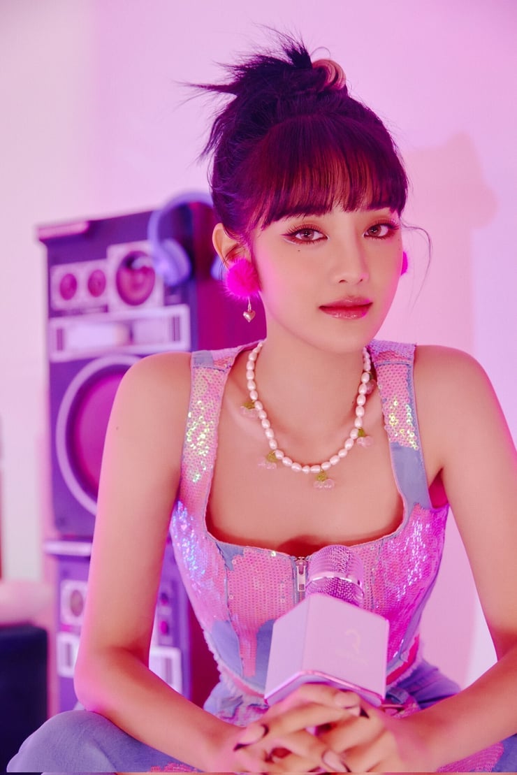 Minnie