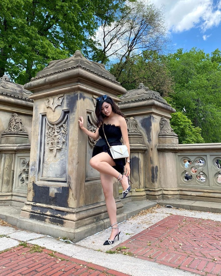 Karen Wu