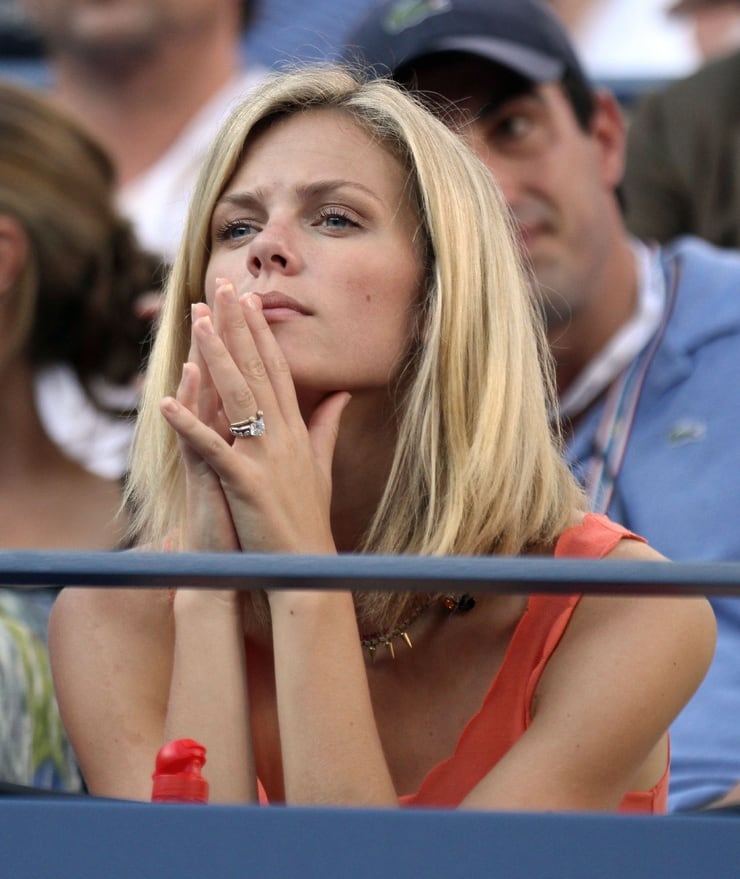 Brooklyn Decker