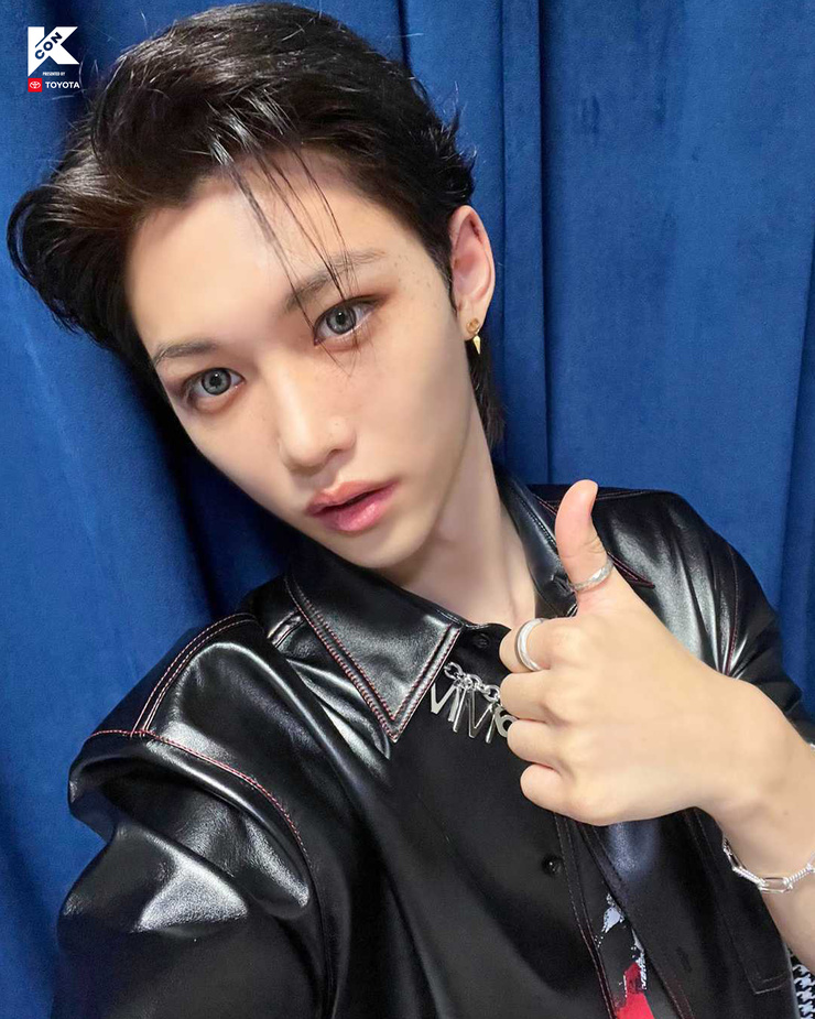 Felix Lee