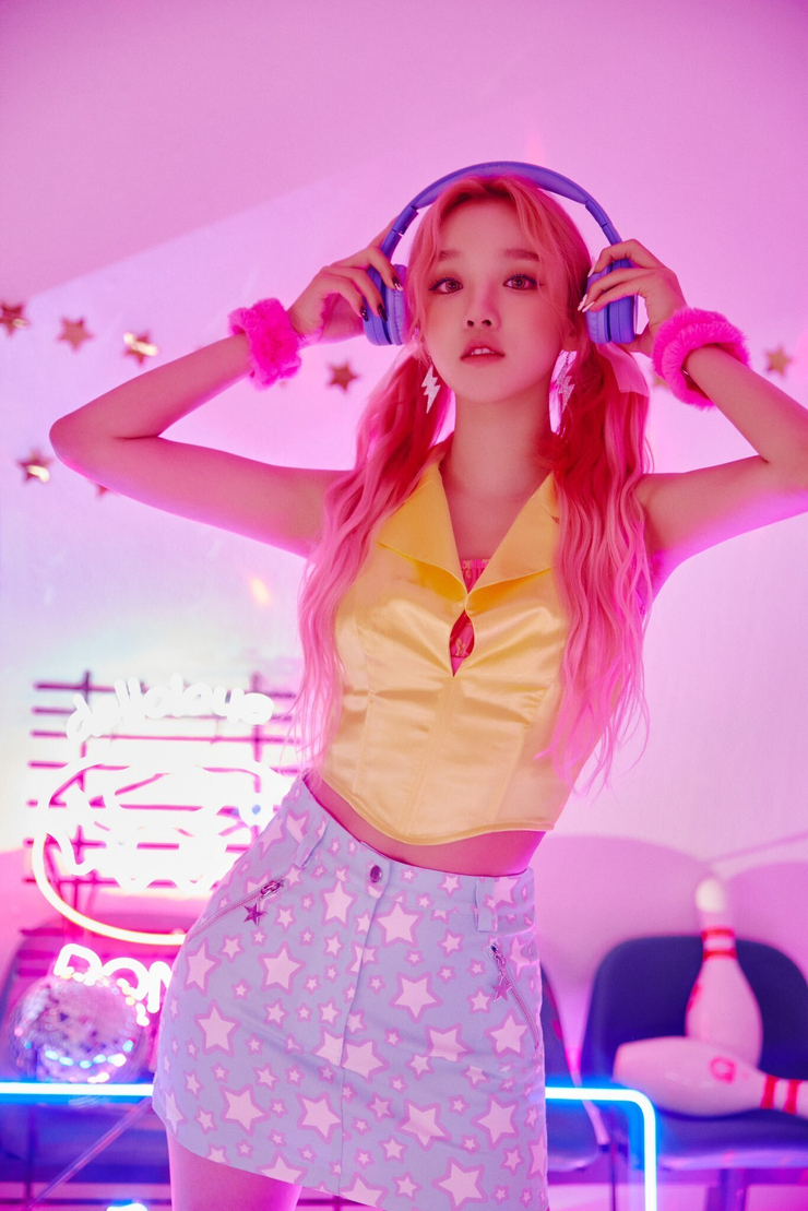 Yuqi