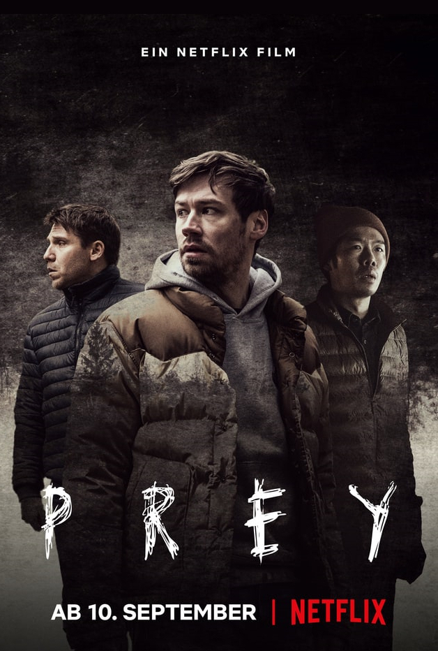 Prey