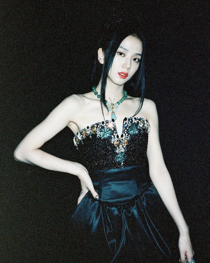 Kim Jisoo