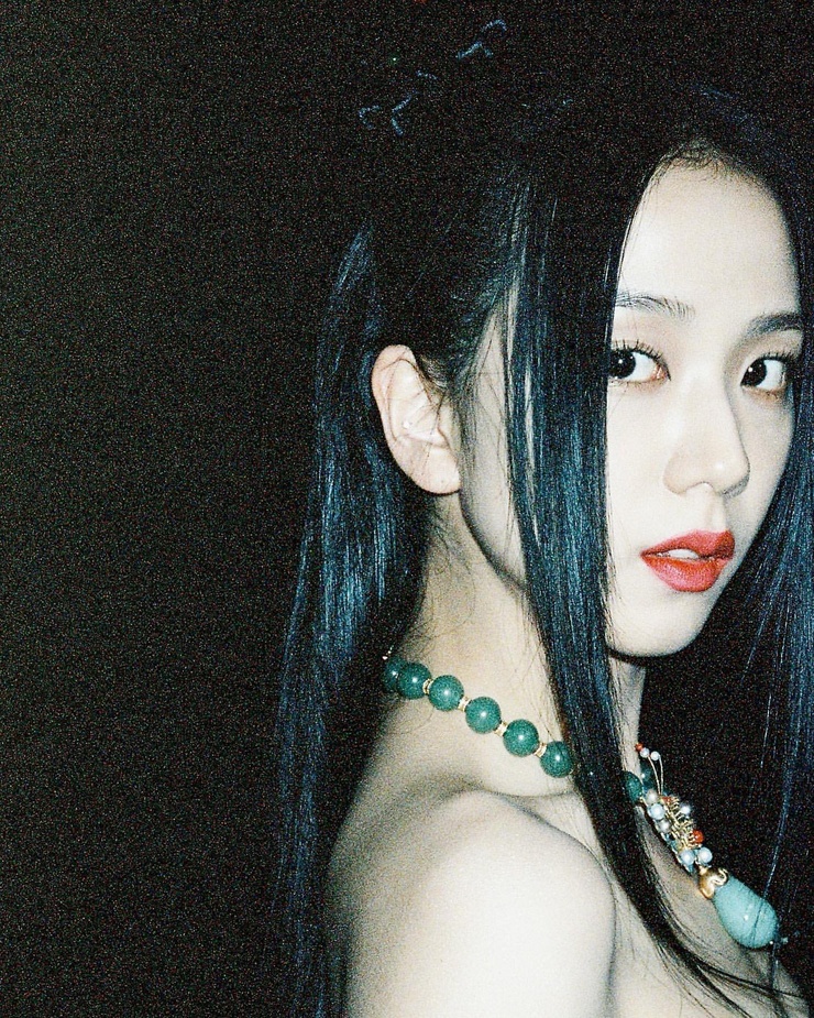 Kim Jisoo