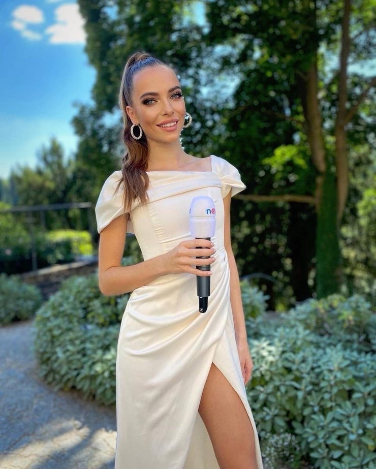 Karolina Budka