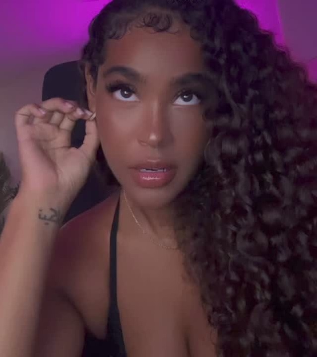 Malaika Terry