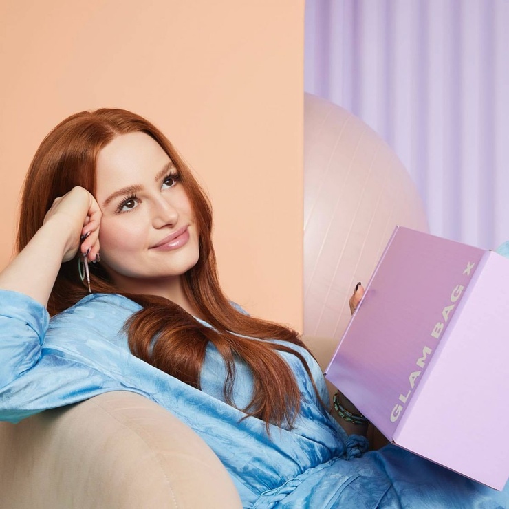 Madelaine Petsch