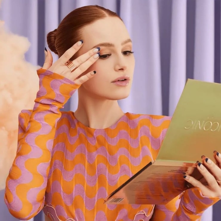 Madelaine Petsch