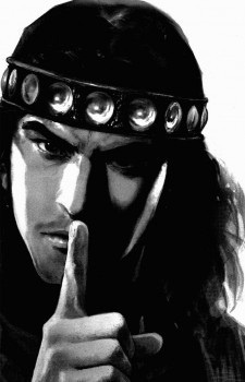 Lü Bu (The Ravages of Time)