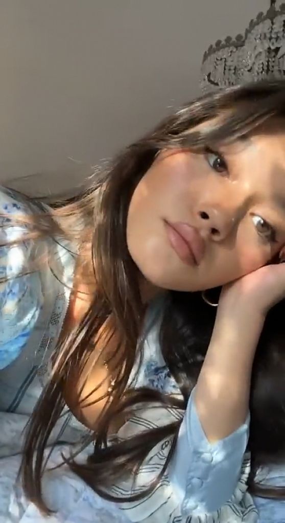 Lily Chee