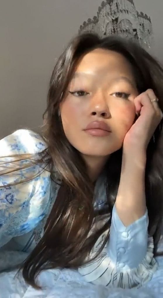 Picture of Lily Chee