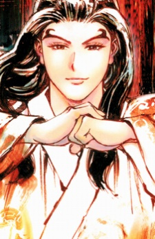 Zhou Yu (The Ravages of Time)