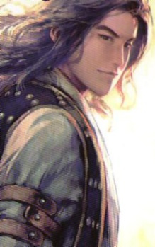 Sima Yi (The Ravages of Time)