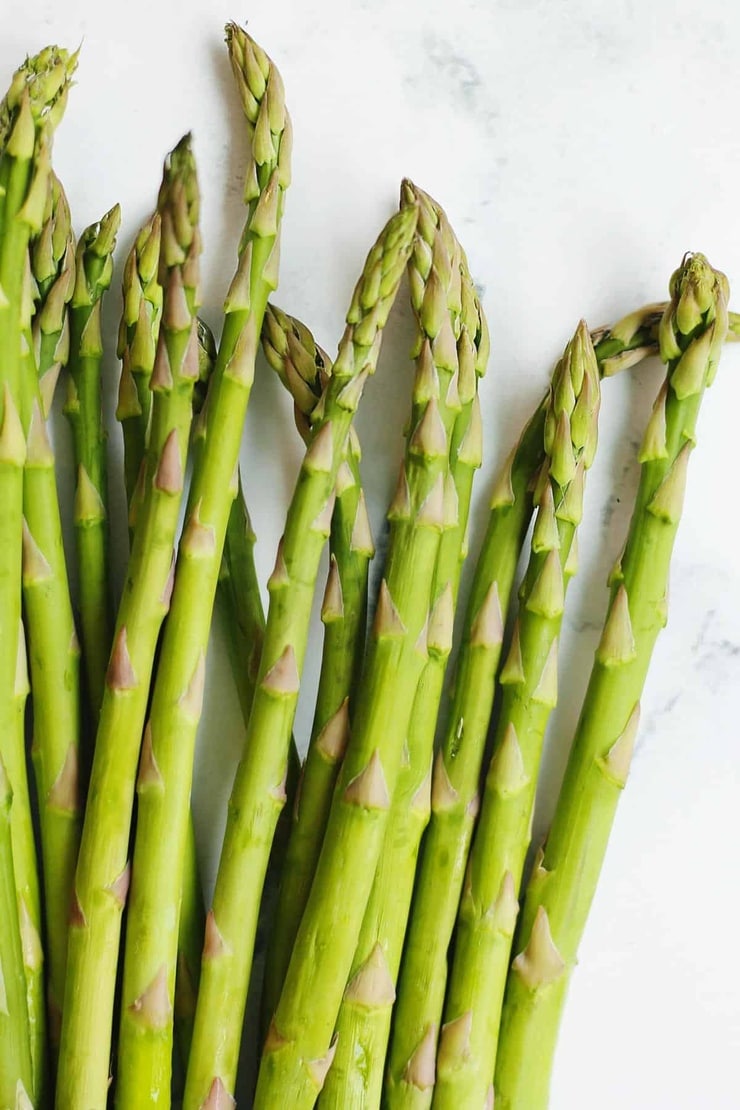 Asparagus