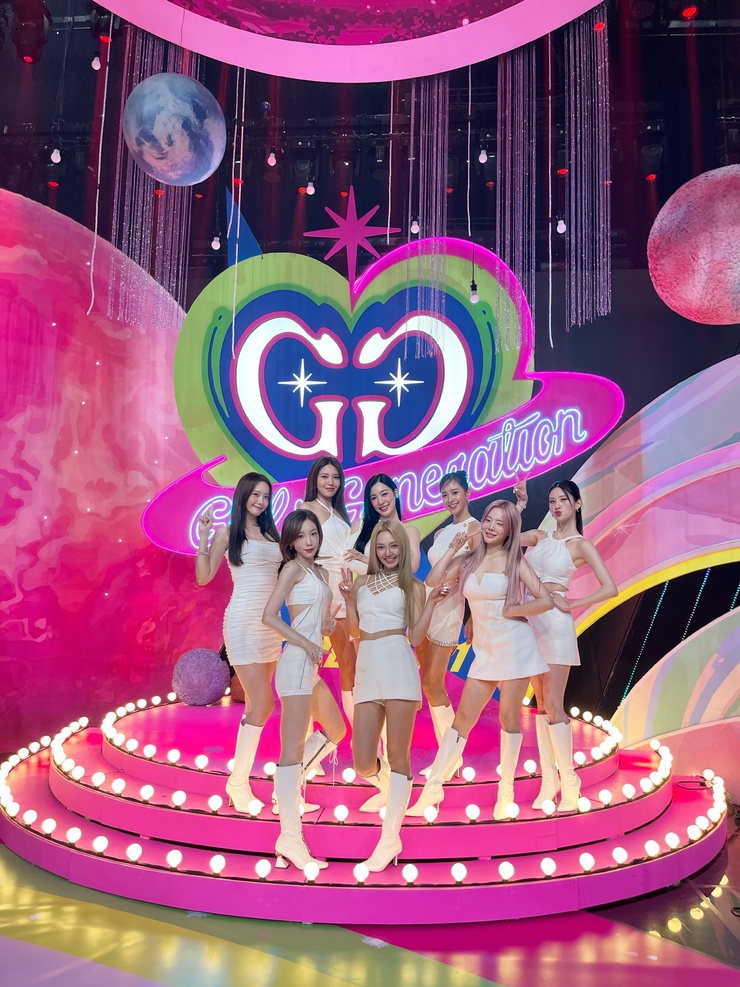 Girls Generation