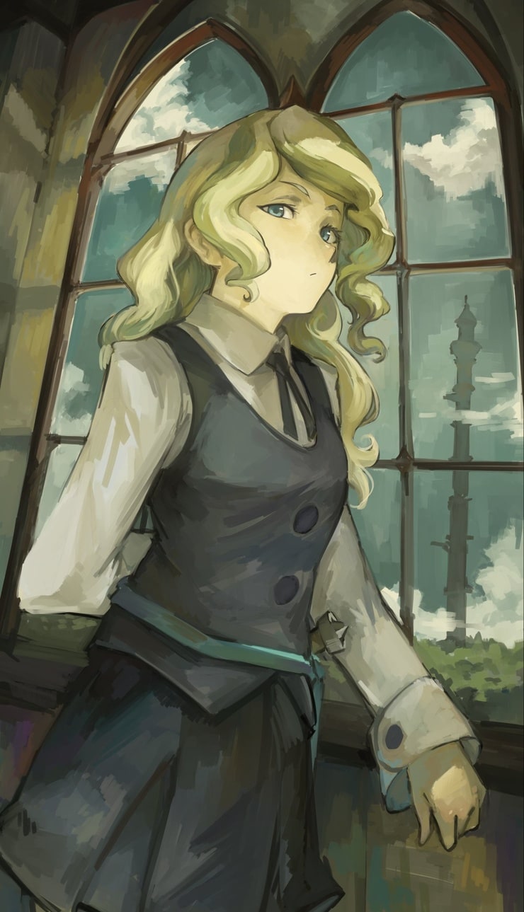 Diana Cavendish