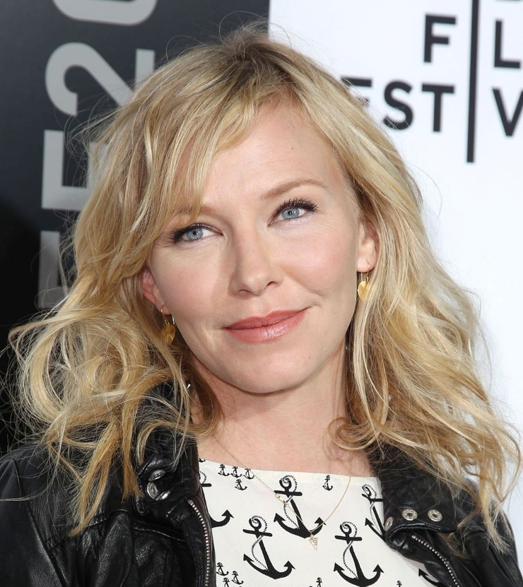 Kelli Giddish