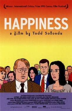 Happiness (1998)