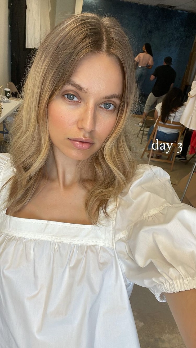 Megan Irminger
