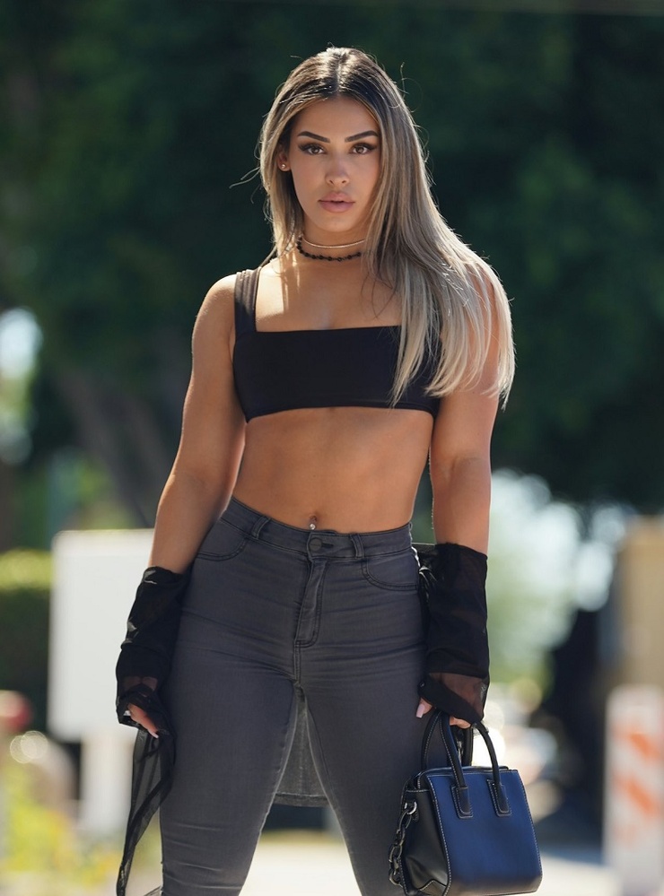 Cassandra Martin Cassandra Martin