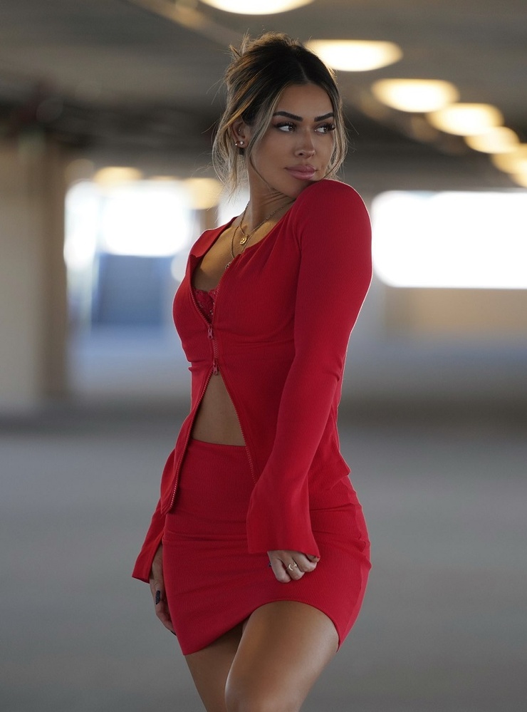 Cassandra Martin Cassandra Martin
