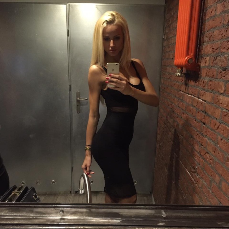 Marta Karpińska.