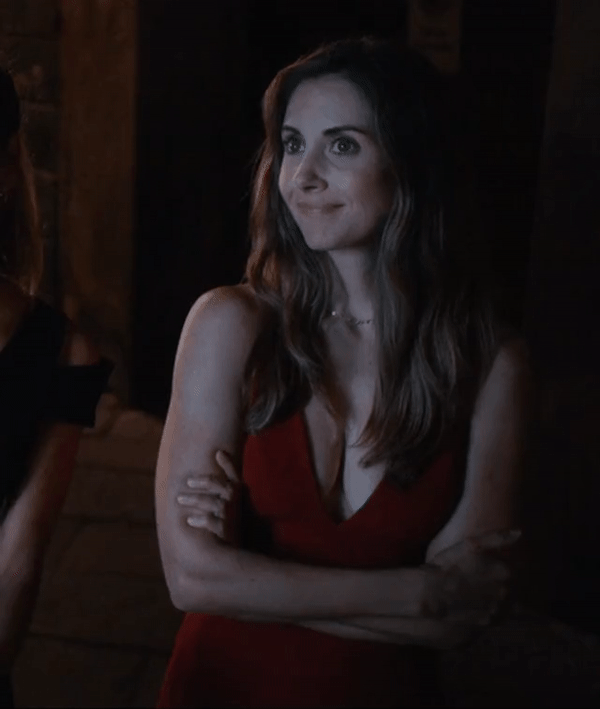 Alison Brie Alison Brie