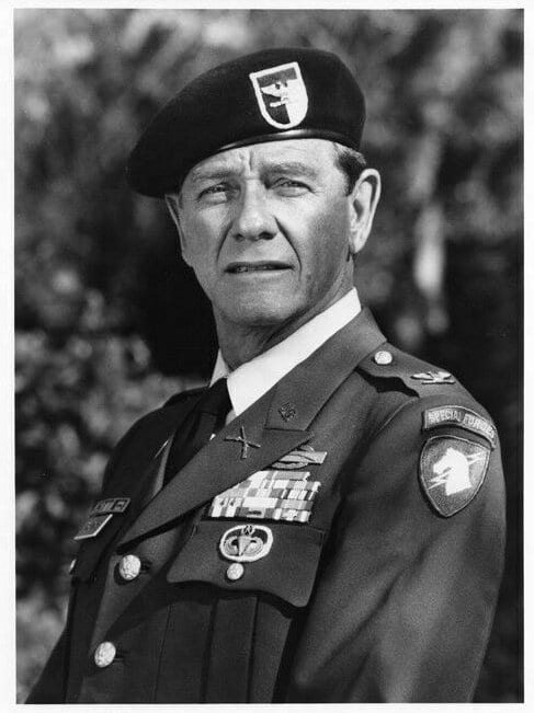 Richard Crenna