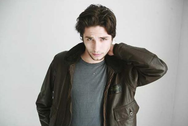 John Patrick Amedori
