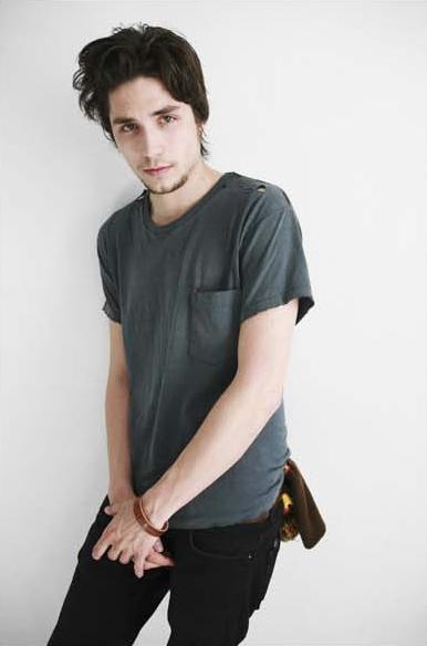 John Patrick Amedori John Patrick Amedori