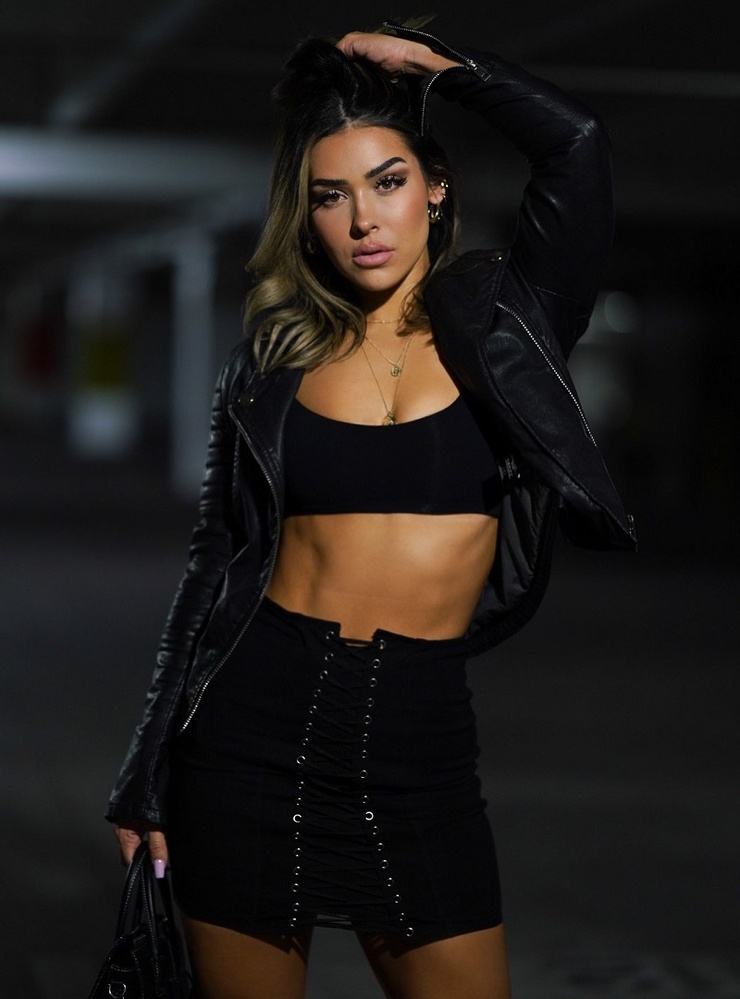 Cassandra Martin Cassandra Martin