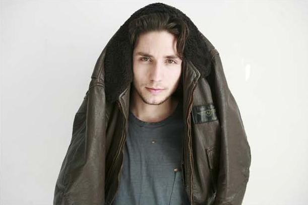 John Patrick Amedori