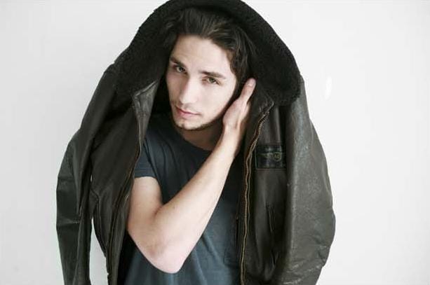 John Patrick Amedori