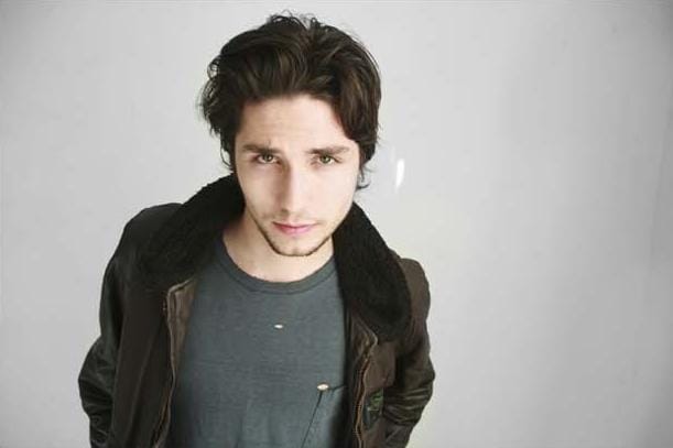 John Patrick Amedori