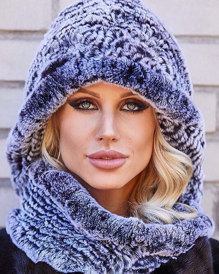 Marta Karpińska.