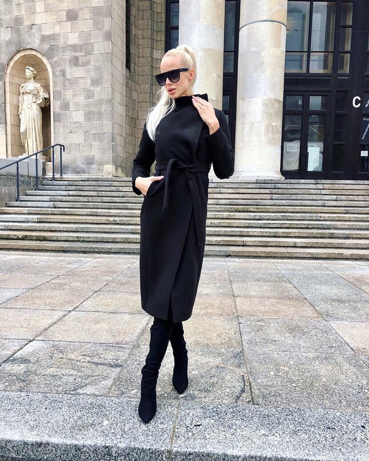 Marta Karpińska. Marta Karpińska.