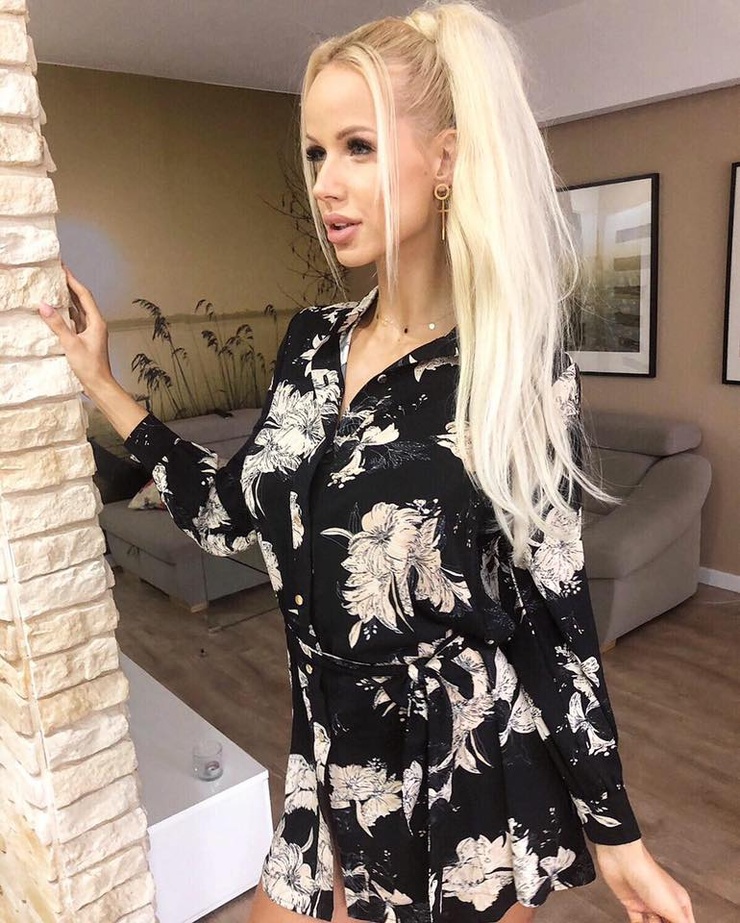 Marta Karpińska.