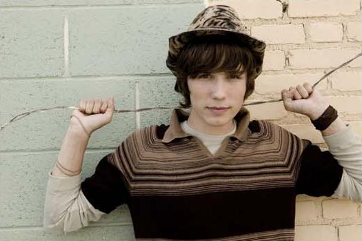 John Patrick Amedori