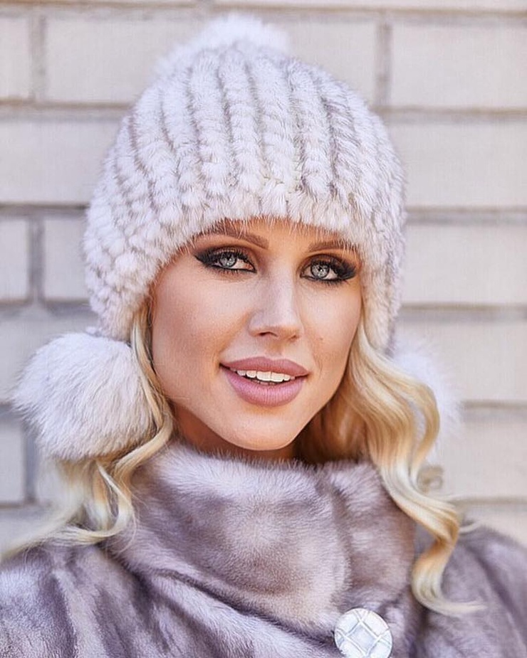 Marta Karpińska. Marta Karpińska.