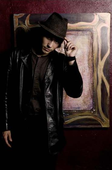 John Patrick Amedori