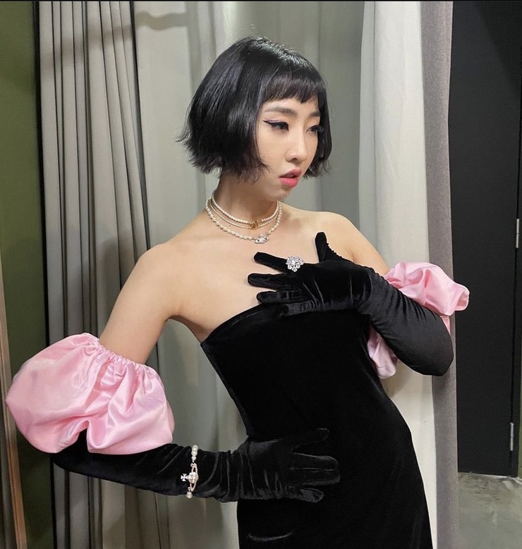 Minzy